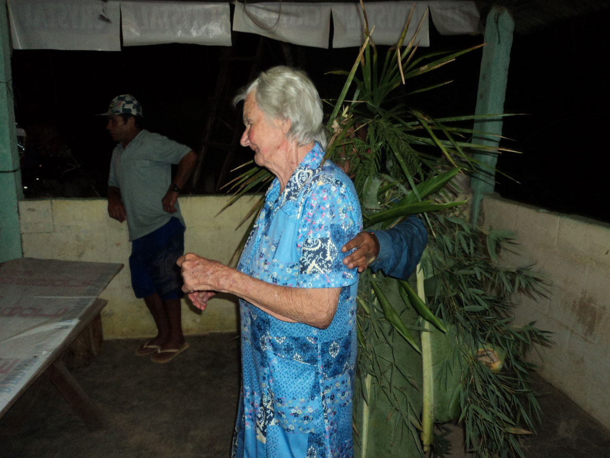 2016-02-08/09 Carneval de Galdi (Foto)